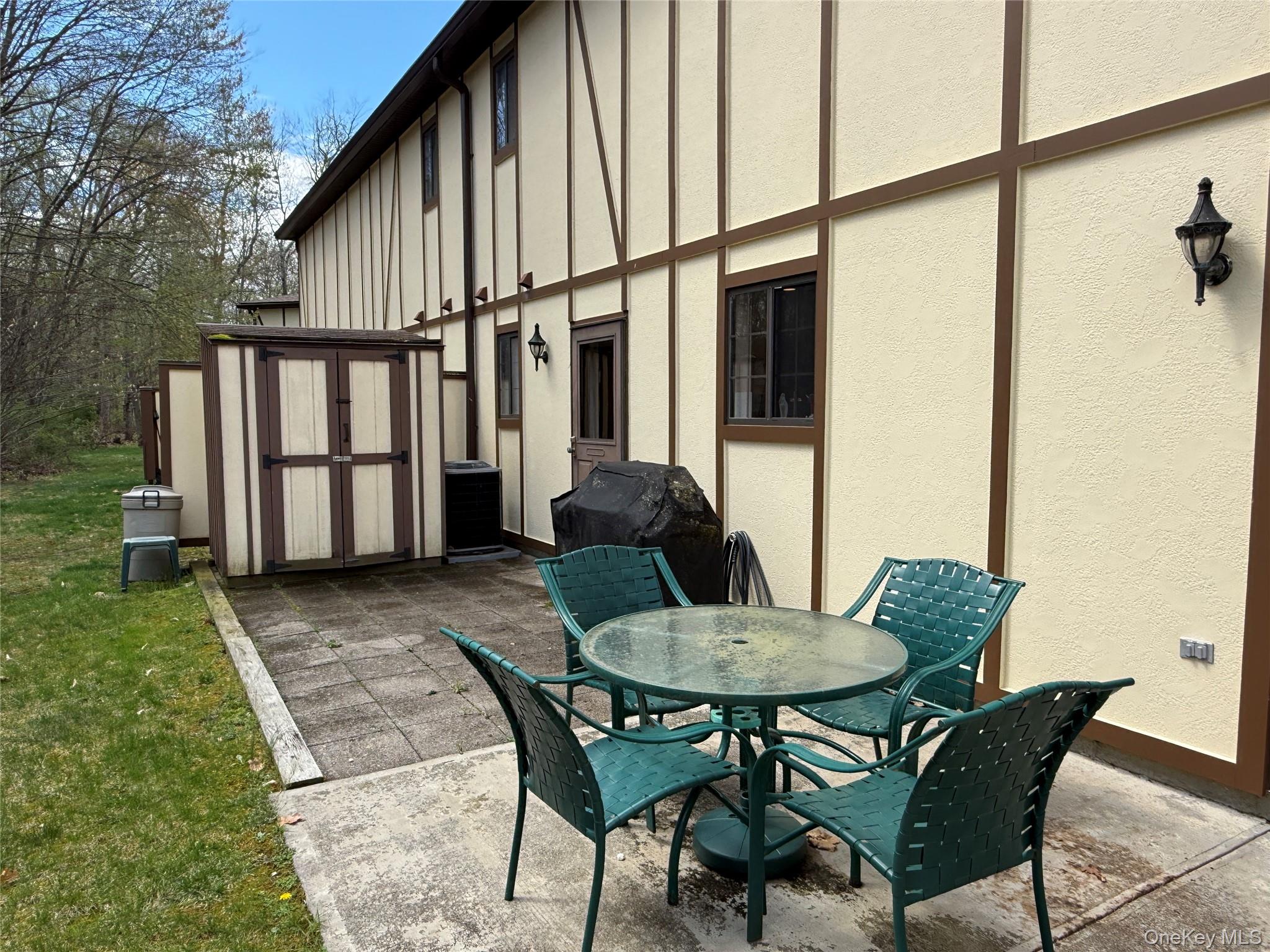 119 Stringham Road, Unit 37 LaGrangeville, NY 12540 - Photo 40 of 50