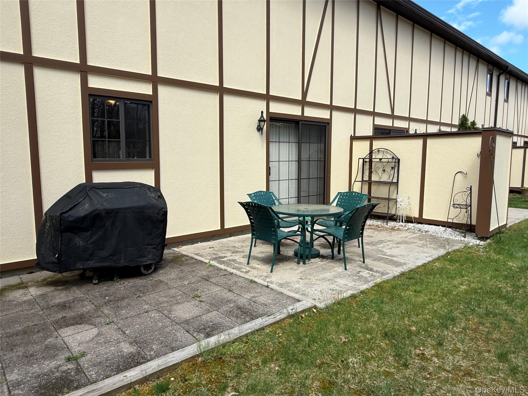 119 Stringham Road, Unit 37 LaGrangeville, NY 12540 - Photo 41 of 50