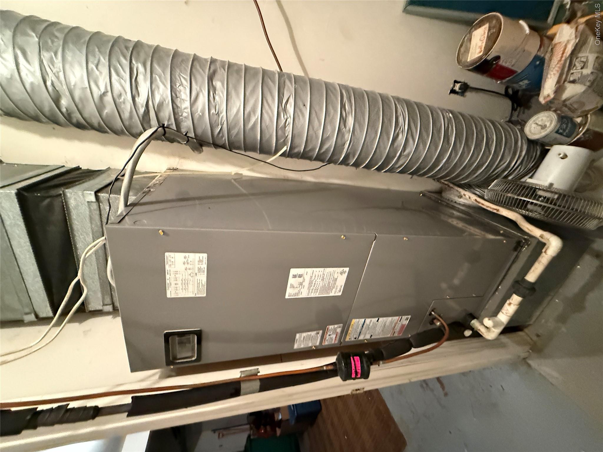 119 Stringham Road, Unit 37 LaGrangeville, NY 12540 - Photo 45 of 50