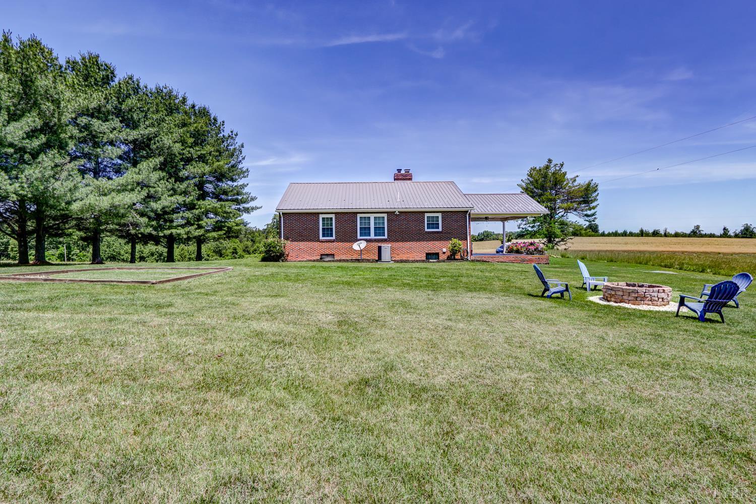 384 Novelty Road Union Hall, VA 24176 - Photo 15 of 49
