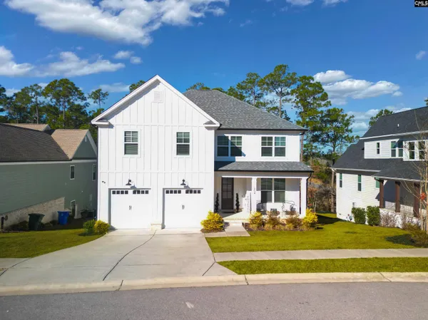 $600,000 | 204 Sapphire Gem Lane, Elgin, SC 29045