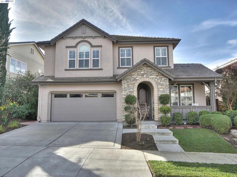 2665 Melbourne Way San Ramon, CA 94582 - Photo 1 of 1