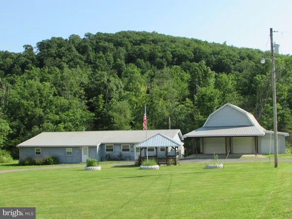 $199,000 | 195 Shady Dell Road, Port Matilda, PA 16870