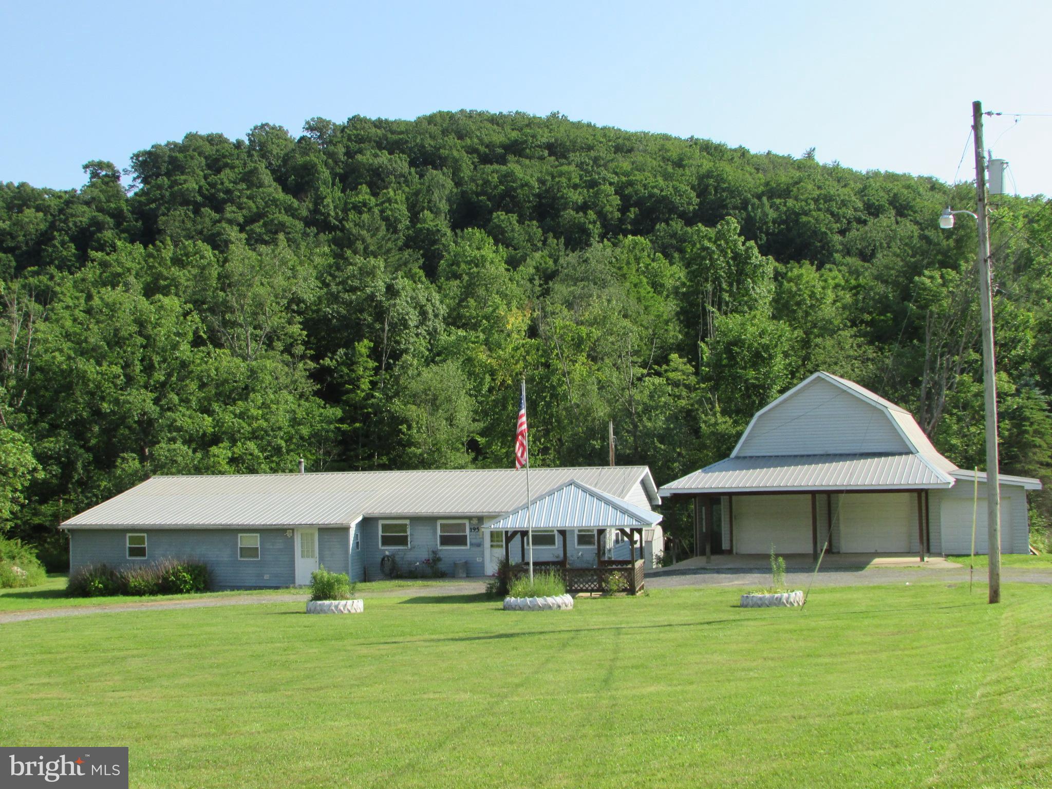 195 Shady Dell Road Port Matilda, PA 16870 - Photo 1 of 54