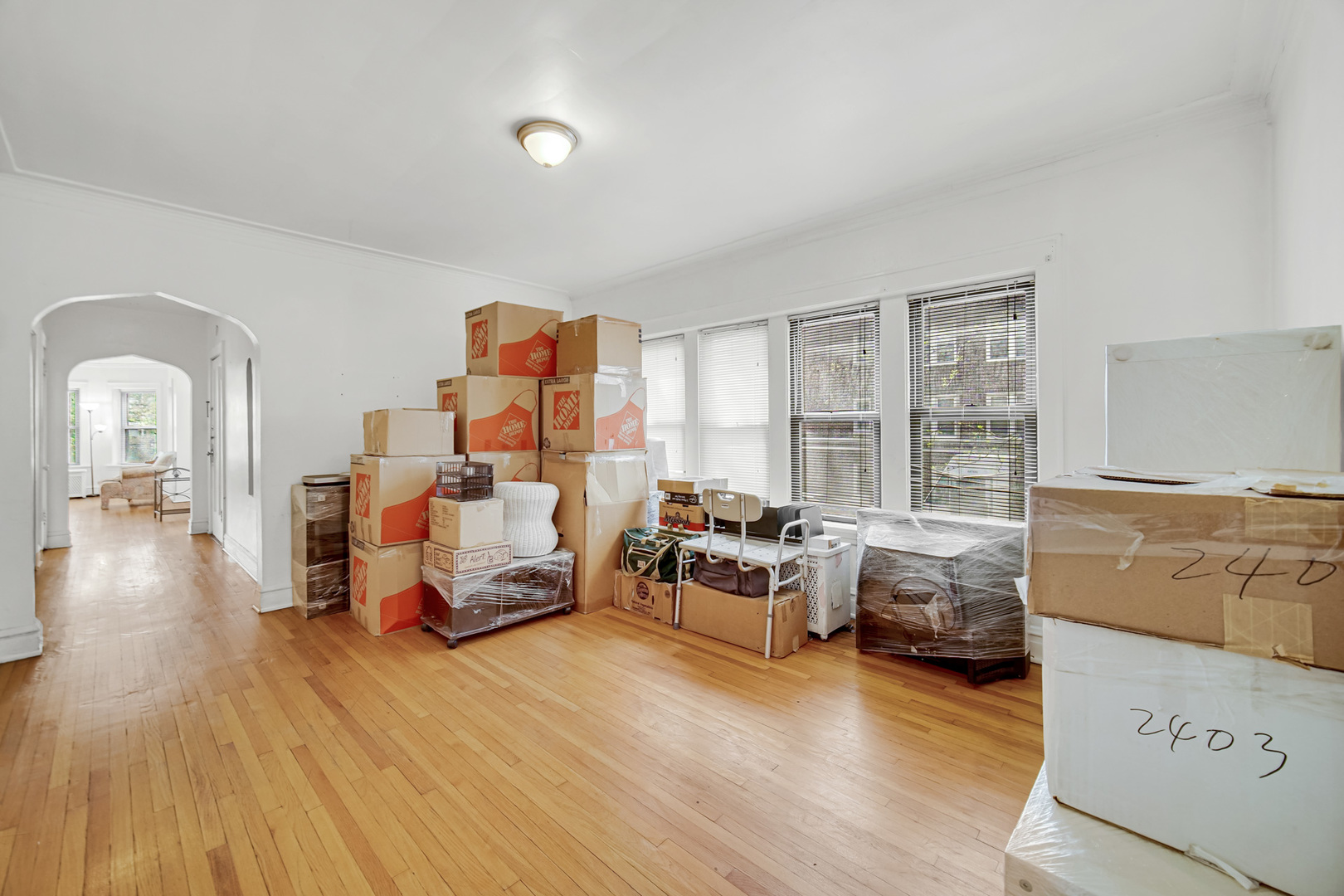 5000 North Ridgeway Avenue Chicago, IL 60625 - Photo 12 of 21