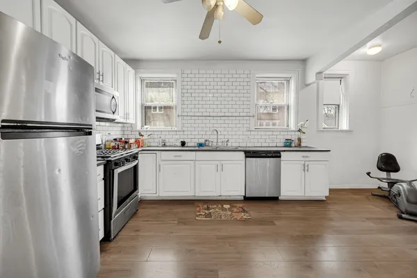 $795,000 | 5000 North Ridgeway Avenue, Chicago, IL 60625