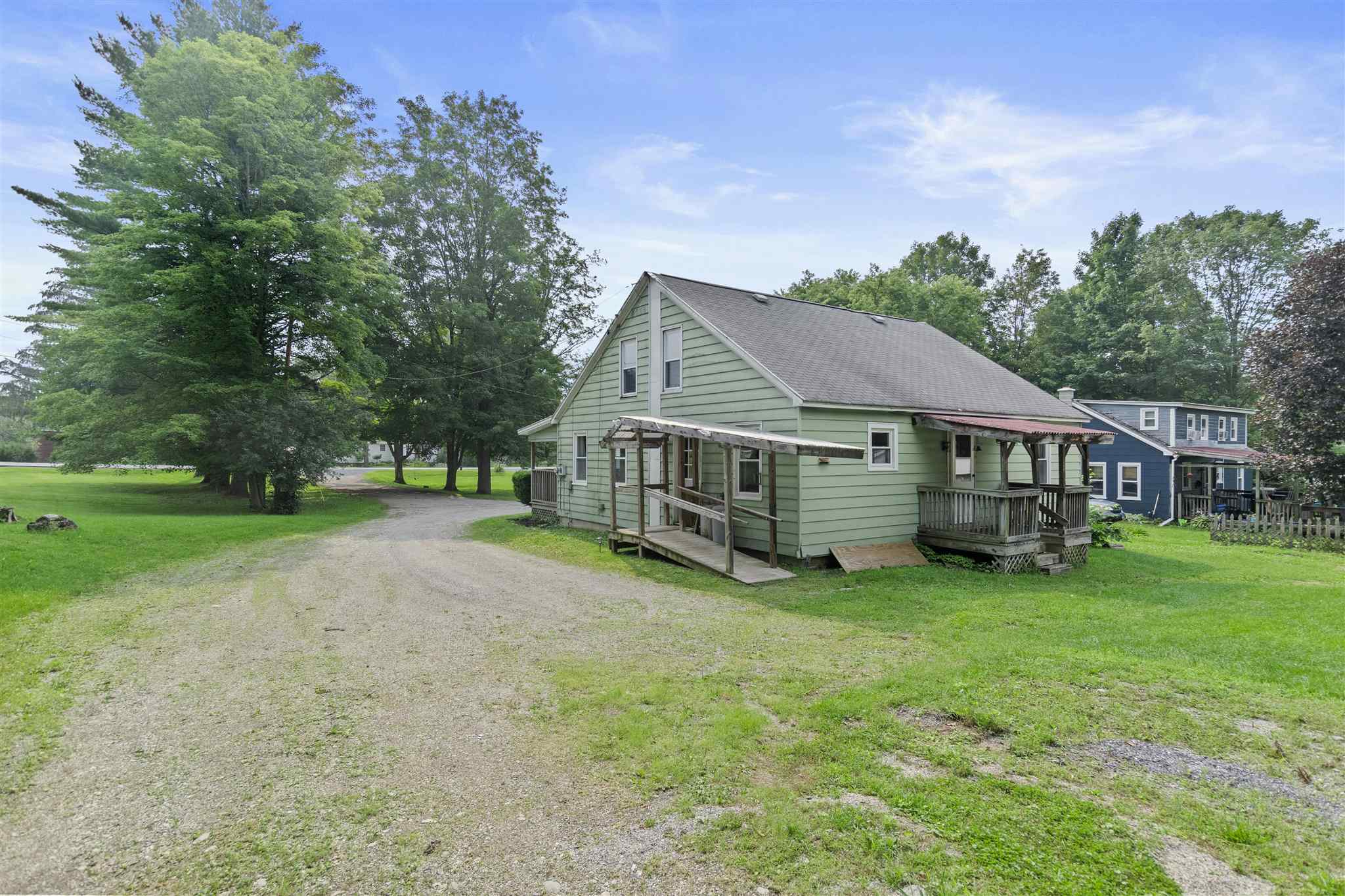 111 Twitchell Hill Road Shaftsbury, VT 05262 - Photo 3 of 40 Gallery Image 3
