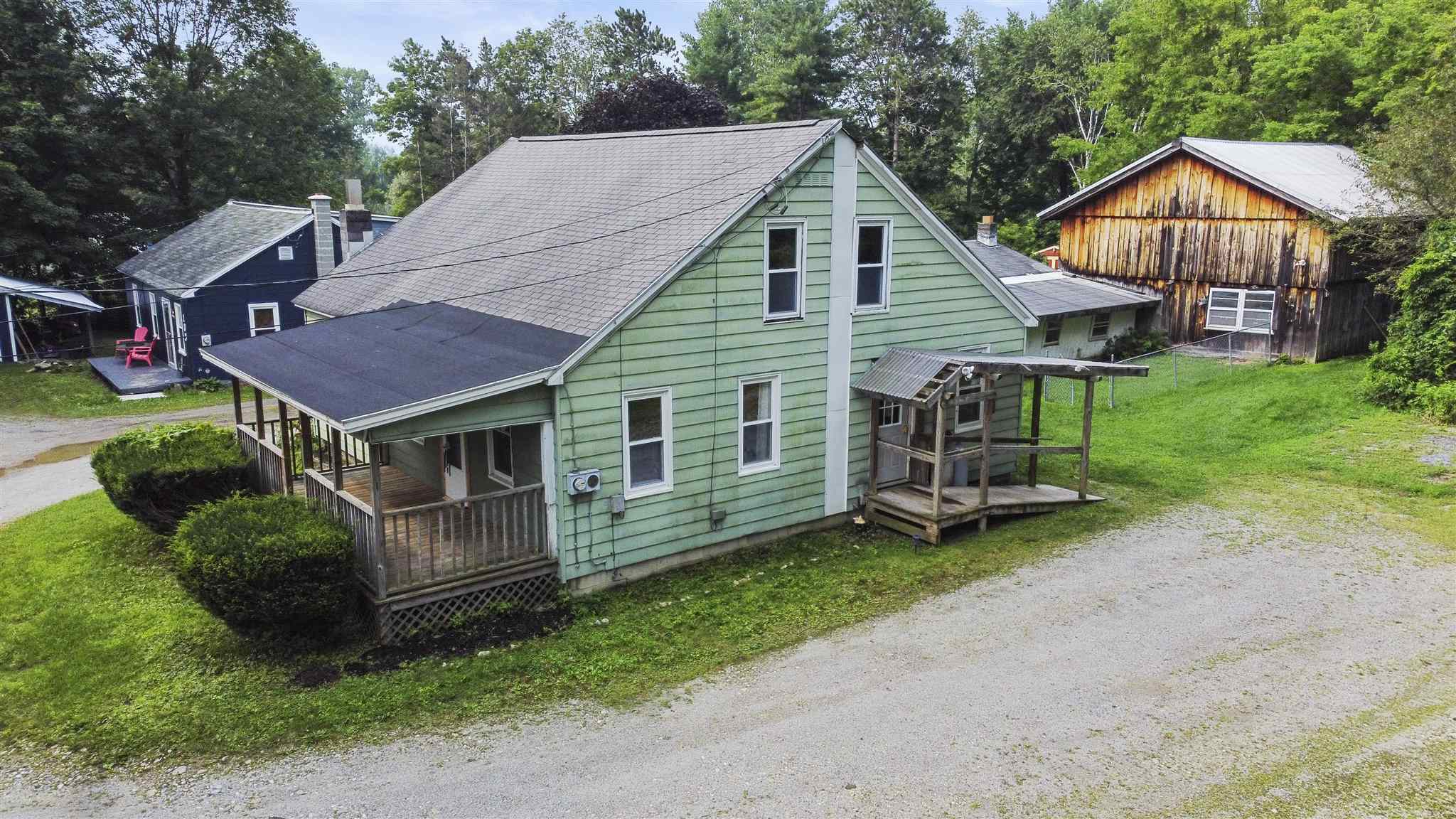 111 Twitchell Hill Road Shaftsbury, VT 05262 - Photo 4 of 40 Gallery Image 4