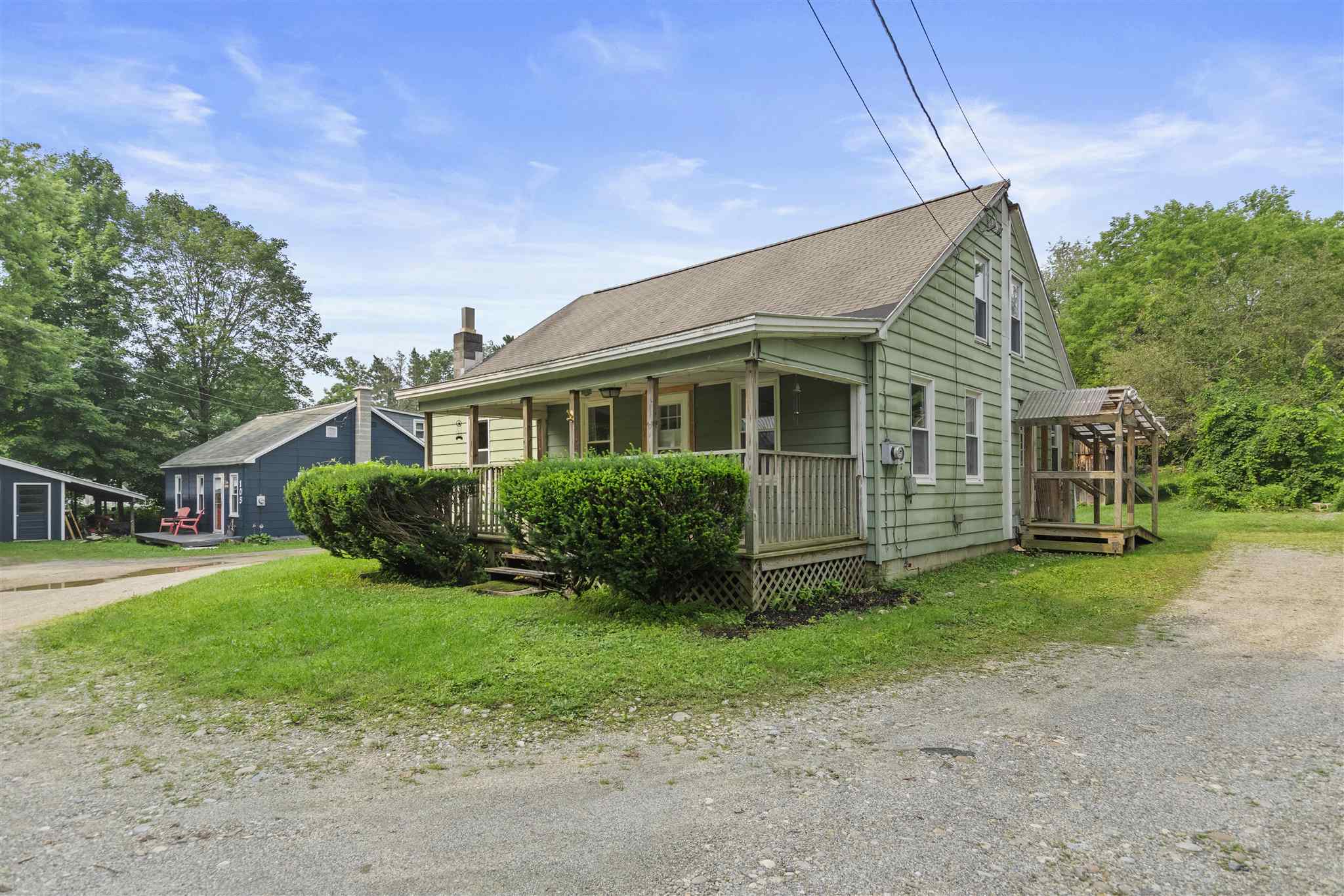 111 Twitchell Hill Road Shaftsbury, VT 05262 - Photo 5 of 40 Gallery Image 5