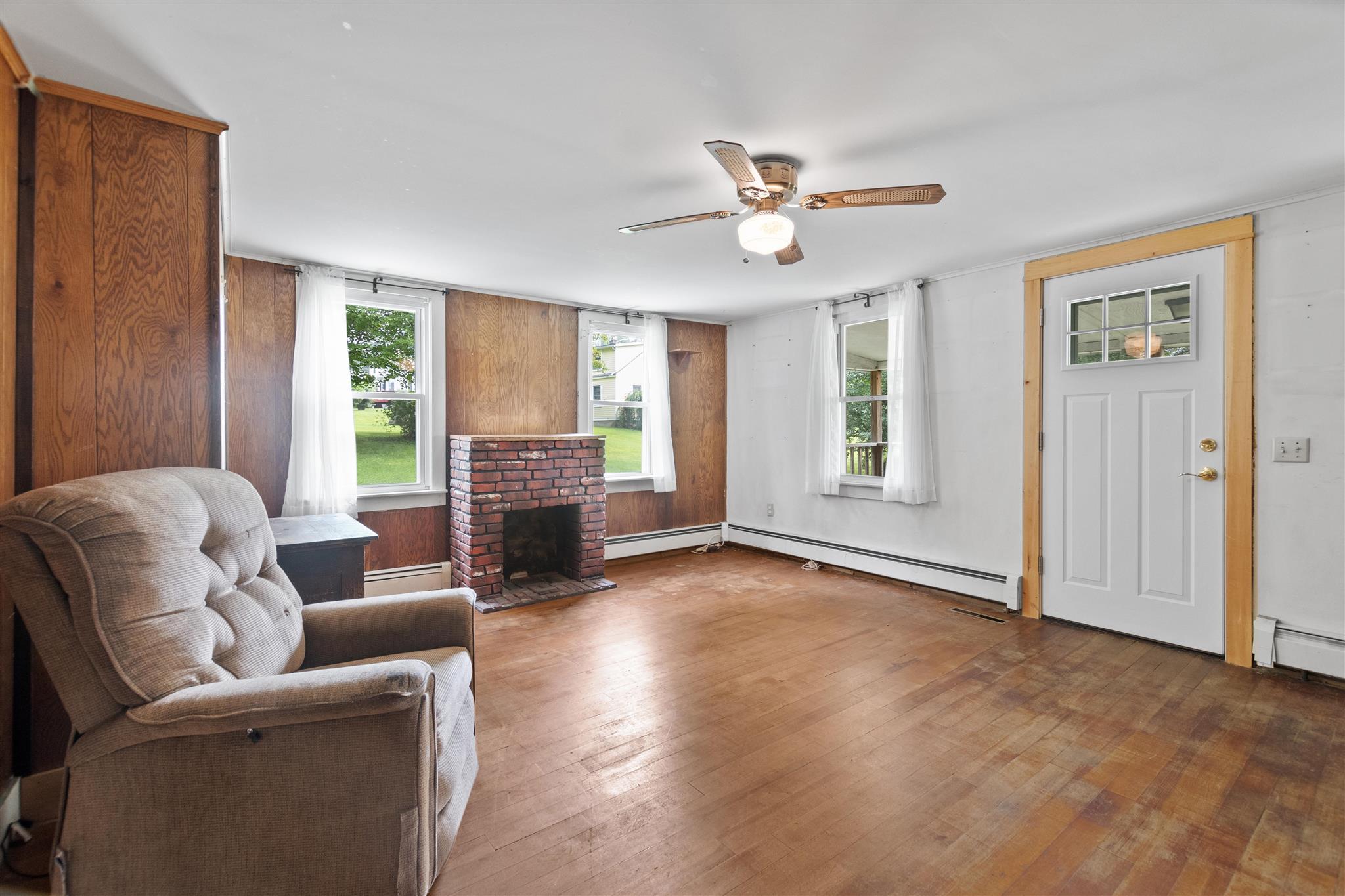 111 Twitchell Hill Road Shaftsbury, VT 05262 - Photo 9 of 40 Gallery Image 9