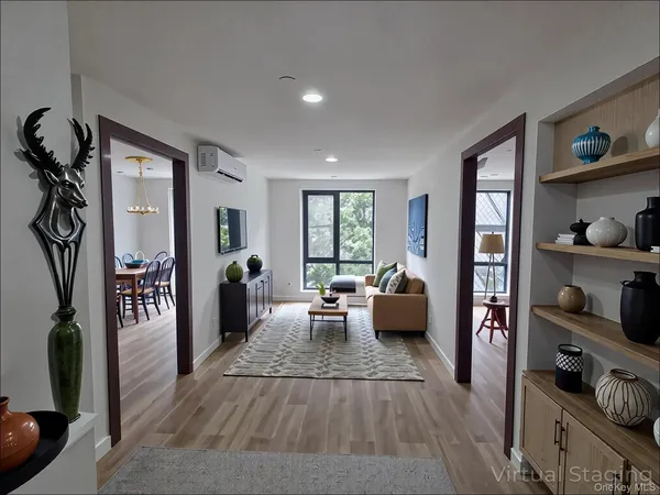 $4,500 | 132 West 134th Street | Central Harlem