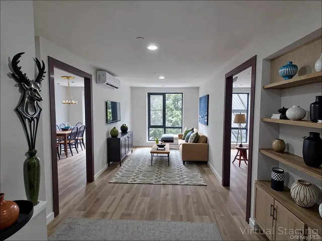 $4,500 | 132 West 134th Street | Central Harlem