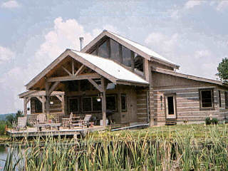 1857 Old Richmond Road Paint Lick, KY 40461 - Photo 1 of 7 Photo 1