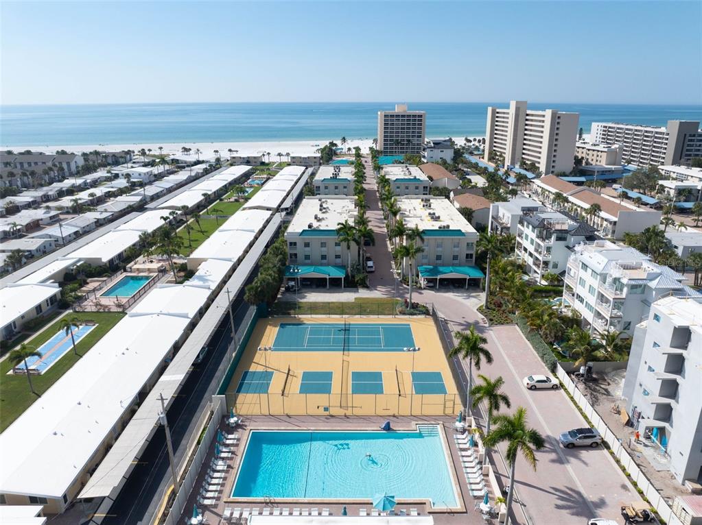 5966 Midnight Pass Road, Unit G113 Sarasota, FL 34242 - Photo 34 of 39 a picture of city view