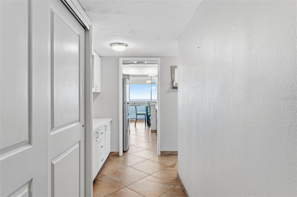5966 Midnight Pass Road, Unit G113 Sarasota, FL 34242 - Photo 4 of 39 a view of a hallway