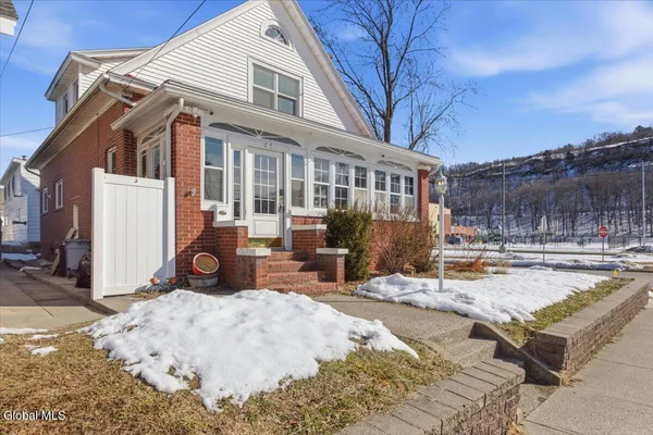 $350,000 | 65 109th Street, Troy, NY 12182