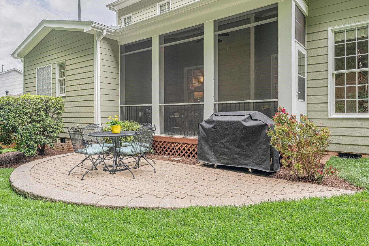 1752 Wysong Court Raleigh, NC 27612 - Photo 52 of 58 Photo 52
