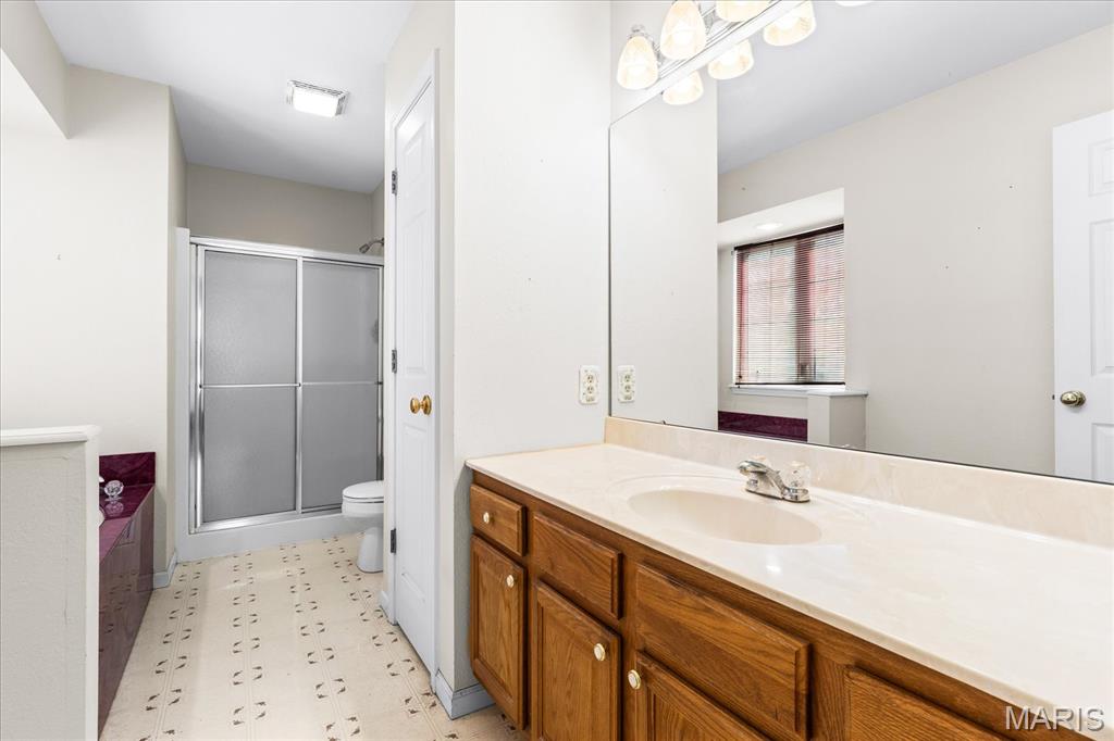 421 Hartmann Lane Waterloo, IL 62298 - Photo 29 of 55