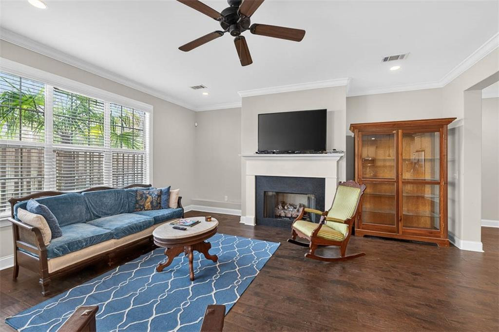 19 Sinclair Way St. Simons Island, GA 31522 - Photo 10 of 41 Photo 10