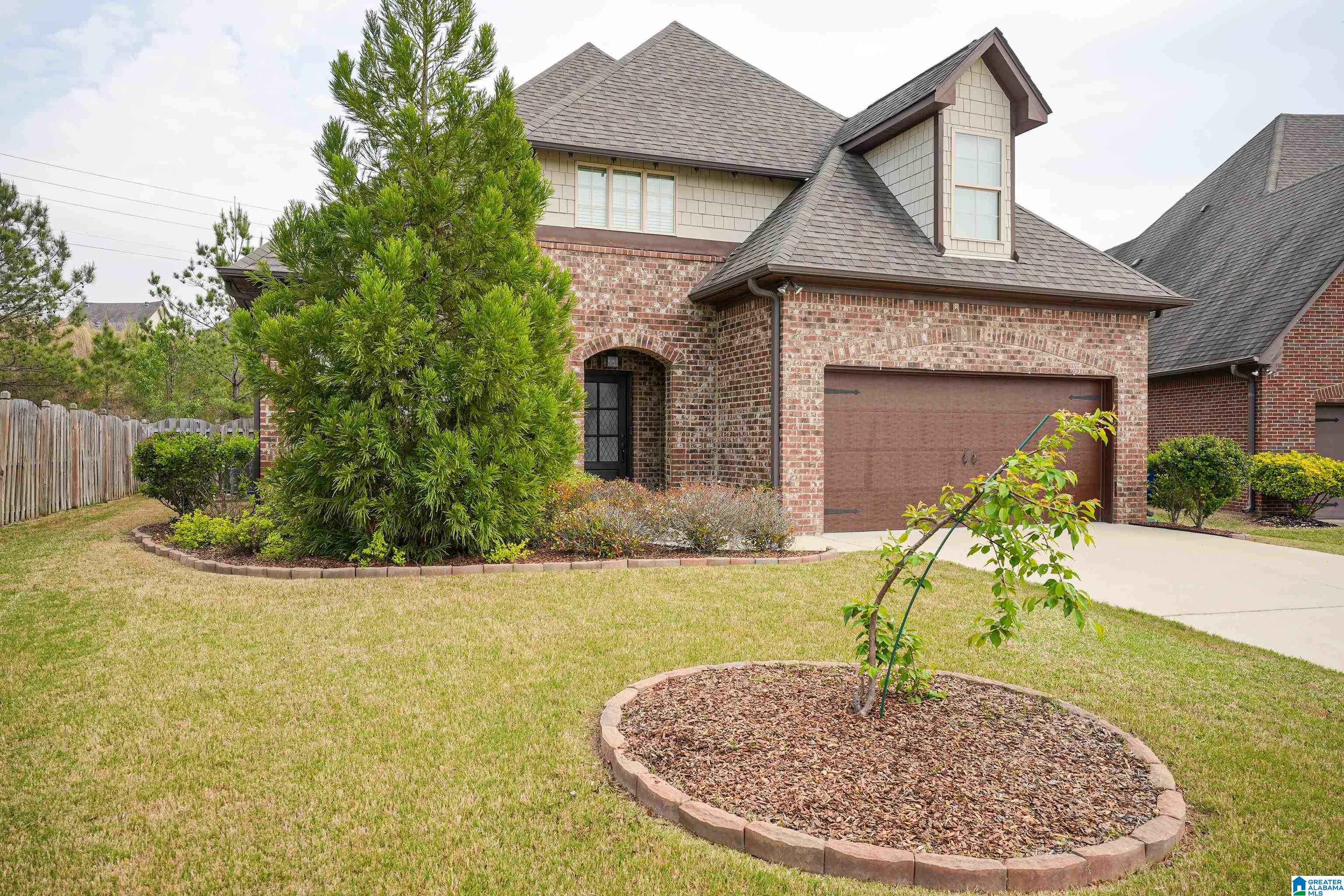 1049 Edgewater Lane Chelsea, AL 35043 - Photo 1 of 45 Gallery Image 1