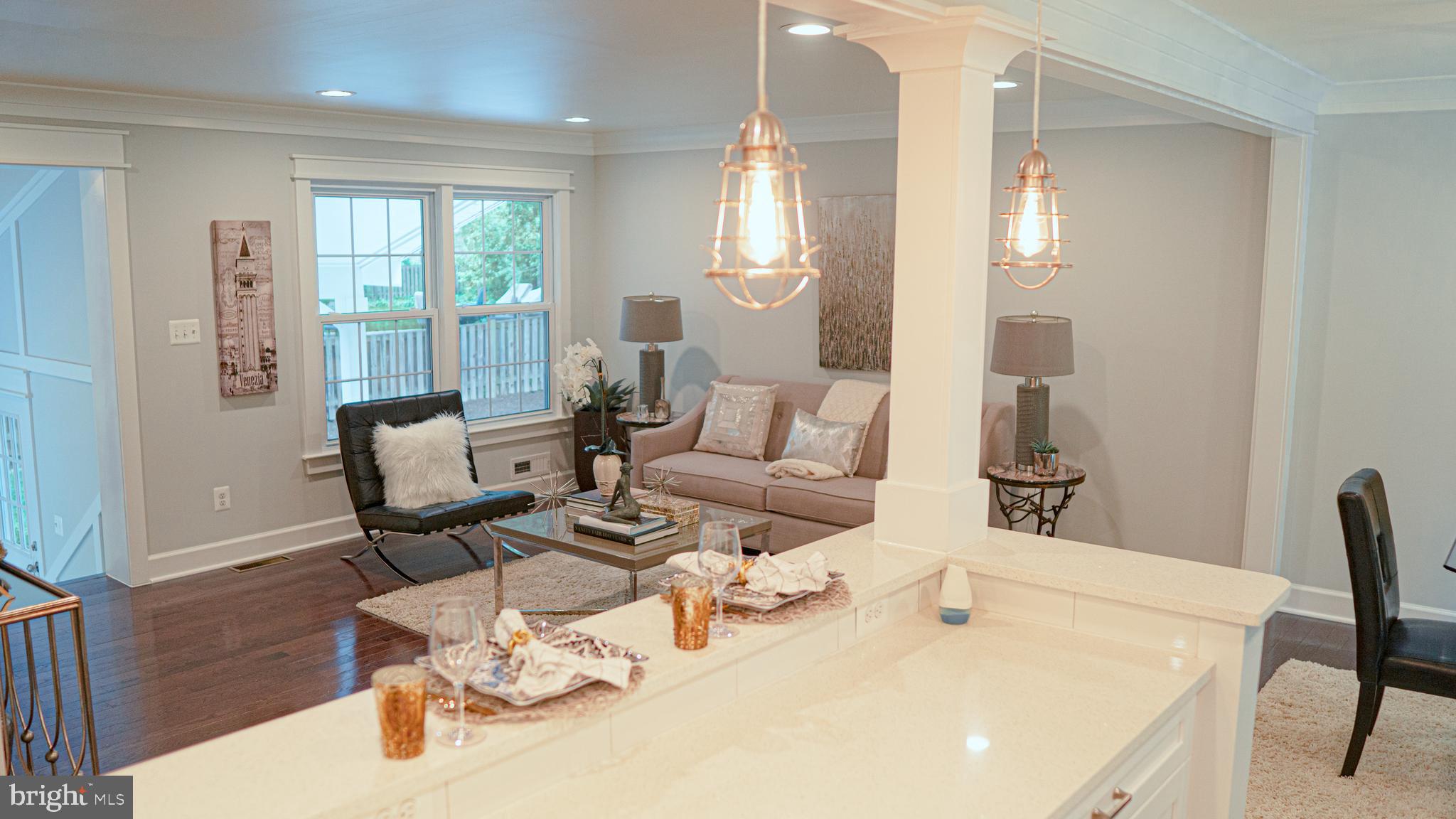 2509 Culpeper Road Alexandria, VA 22308 - Photo 2 of 22 Gallery Image 2