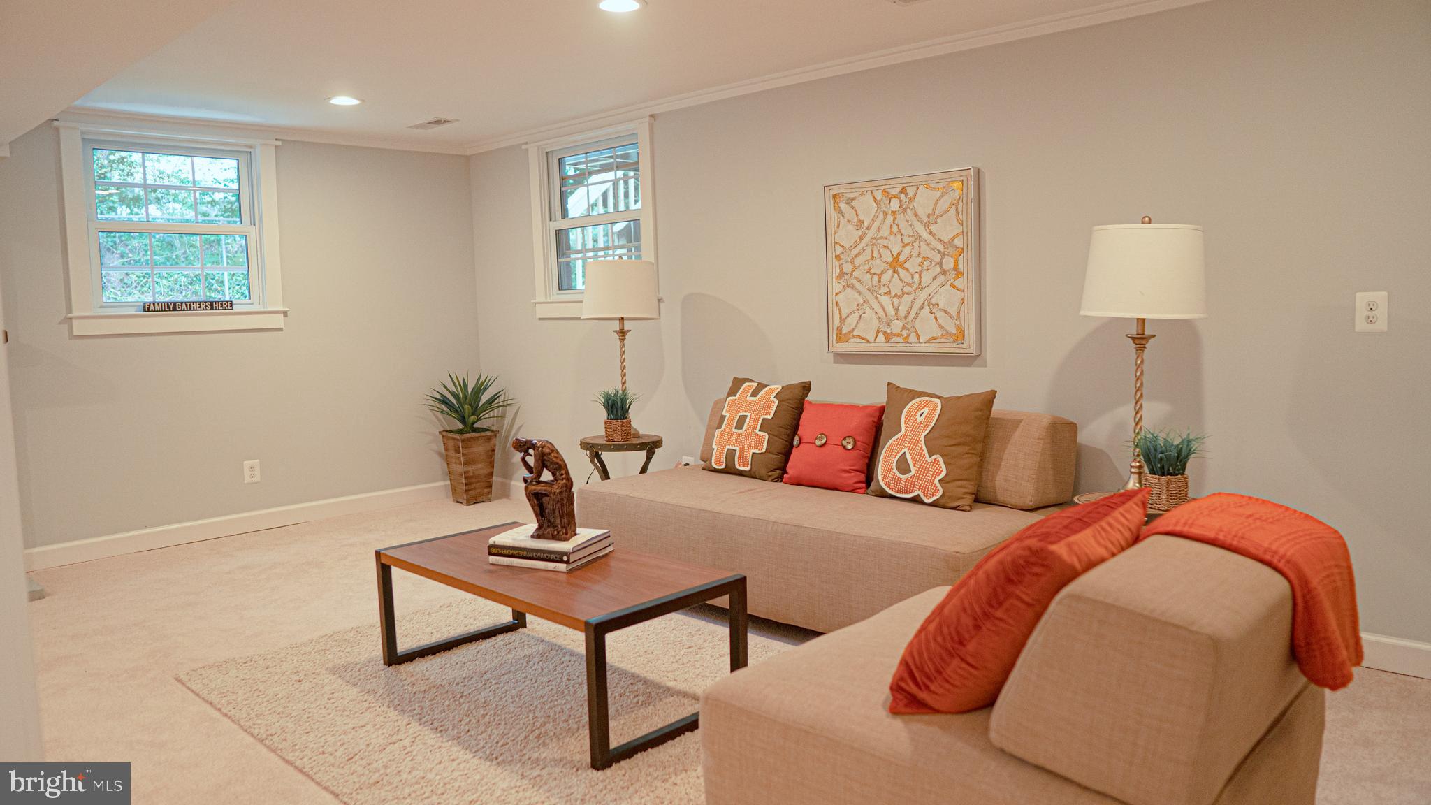 2509 Culpeper Road Alexandria, VA 22308 - Photo 11 of 22 Gallery Image 11