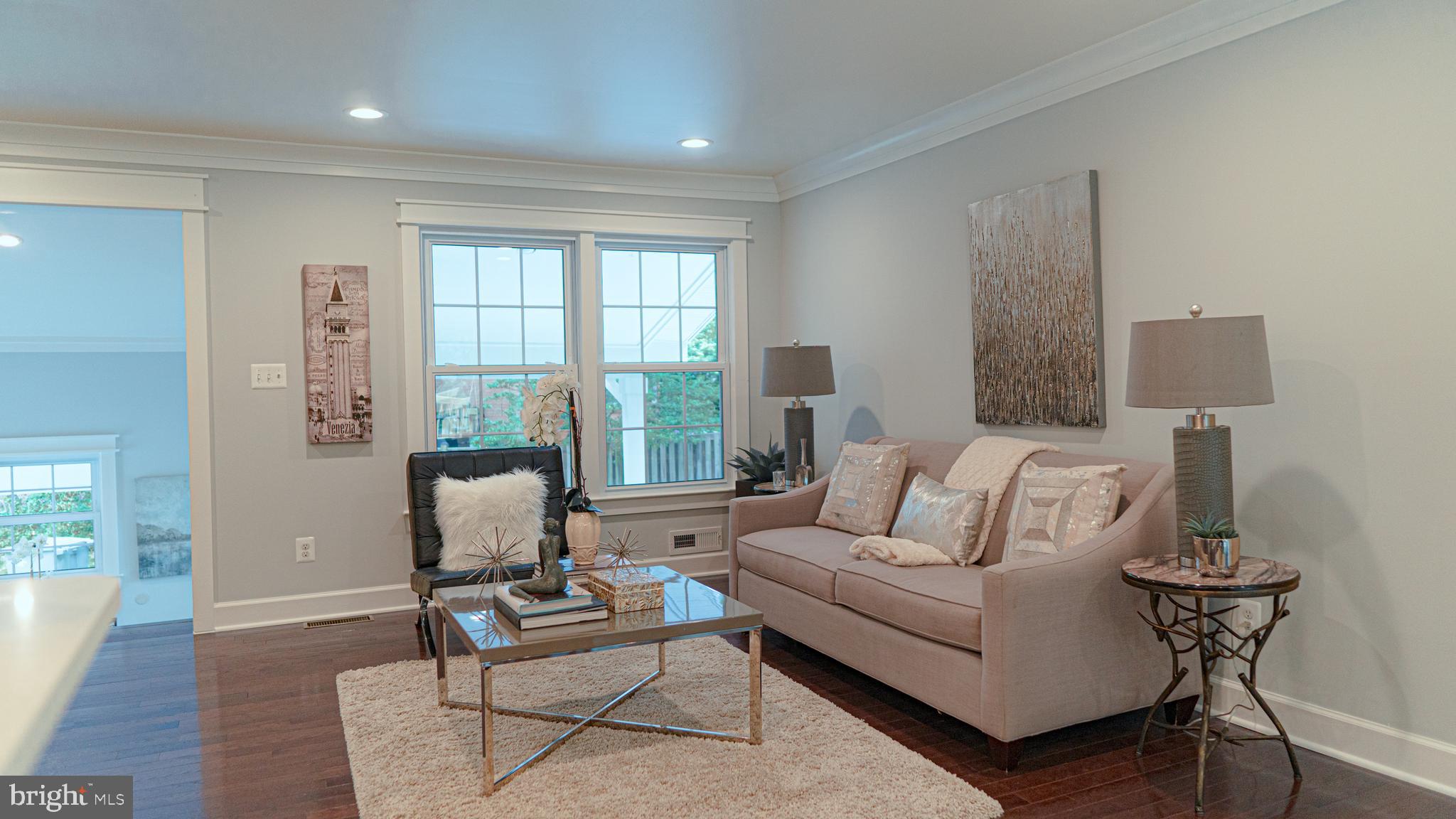 2509 Culpeper Road Alexandria, VA 22308 - Photo 13 of 22 Gallery Image 13