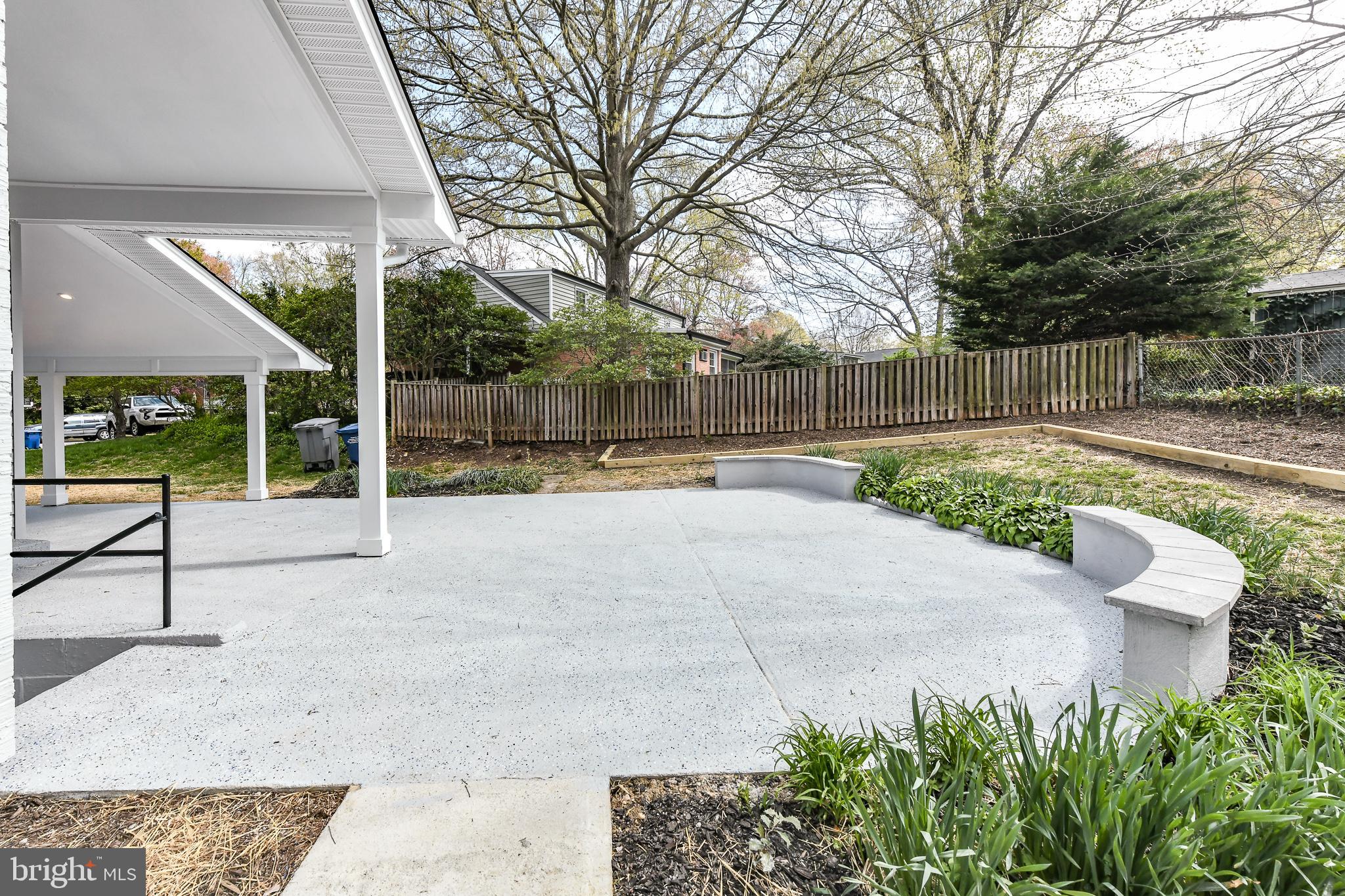 2509 Culpeper Road Alexandria, VA 22308 - Photo 15 of 22 Gallery Image 15