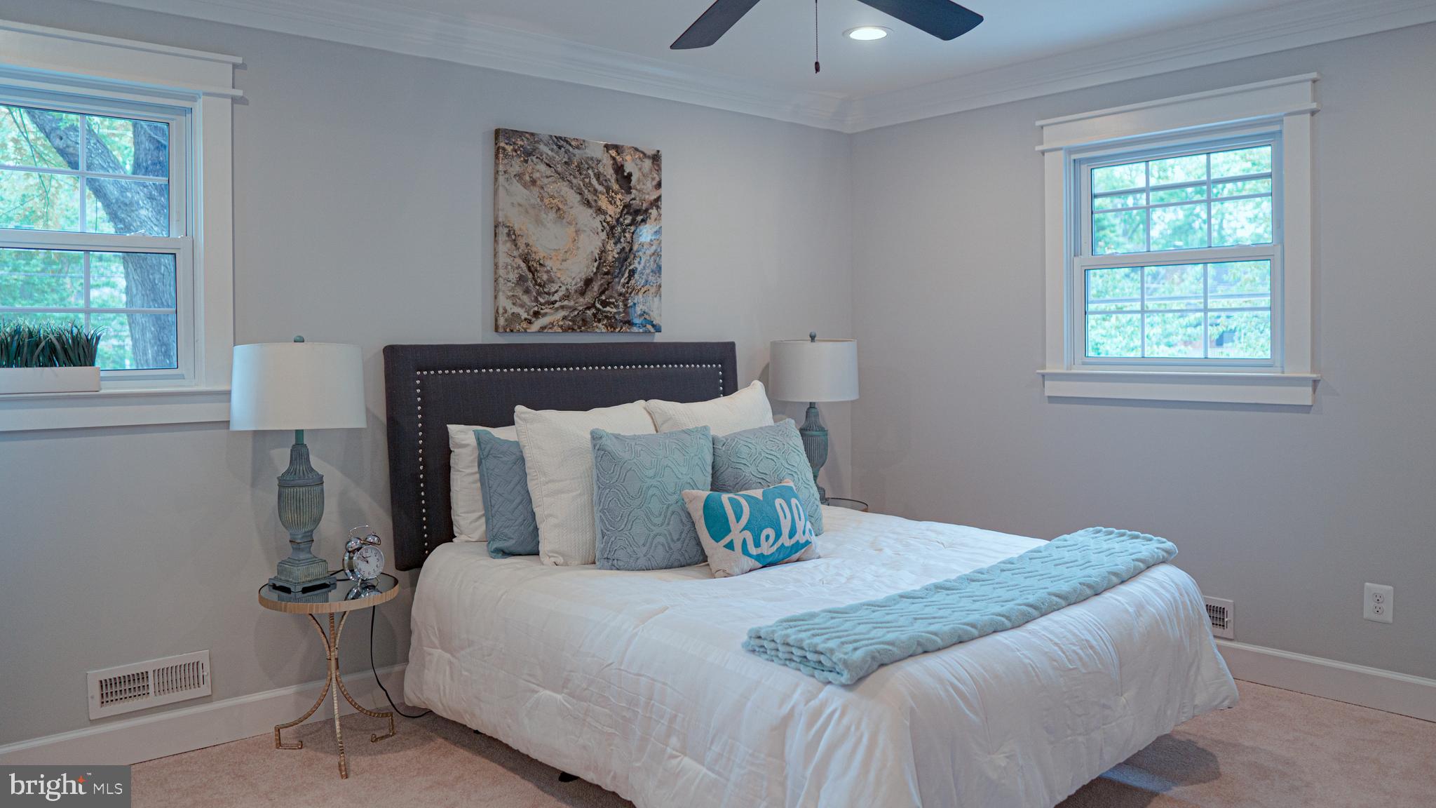 2509 Culpeper Road Alexandria, VA 22308 - Photo 16 of 22 Gallery Image 16