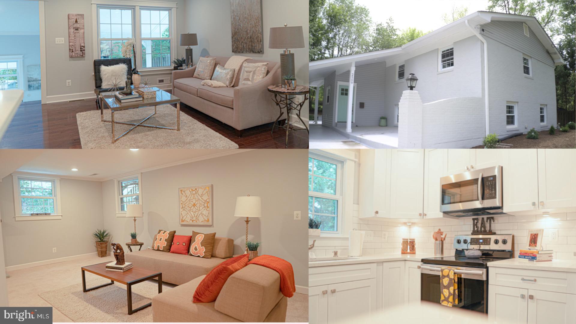 2509 Culpeper Road Alexandria, VA 22308 - Photo 17 of 22 Gallery Image 17