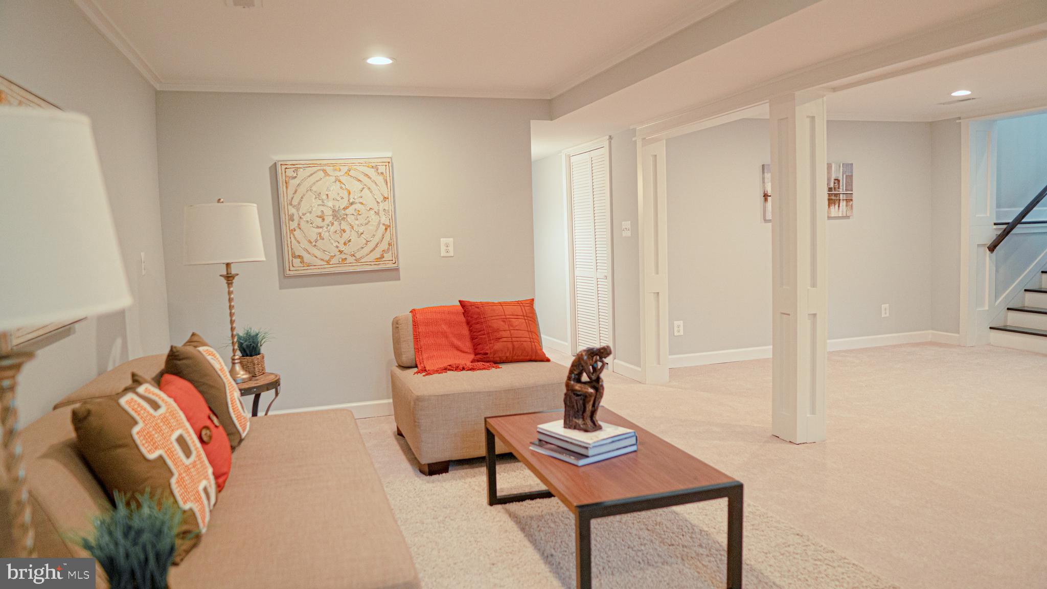 2509 Culpeper Road Alexandria, VA 22308 - Photo 5 of 22 Gallery Image 5