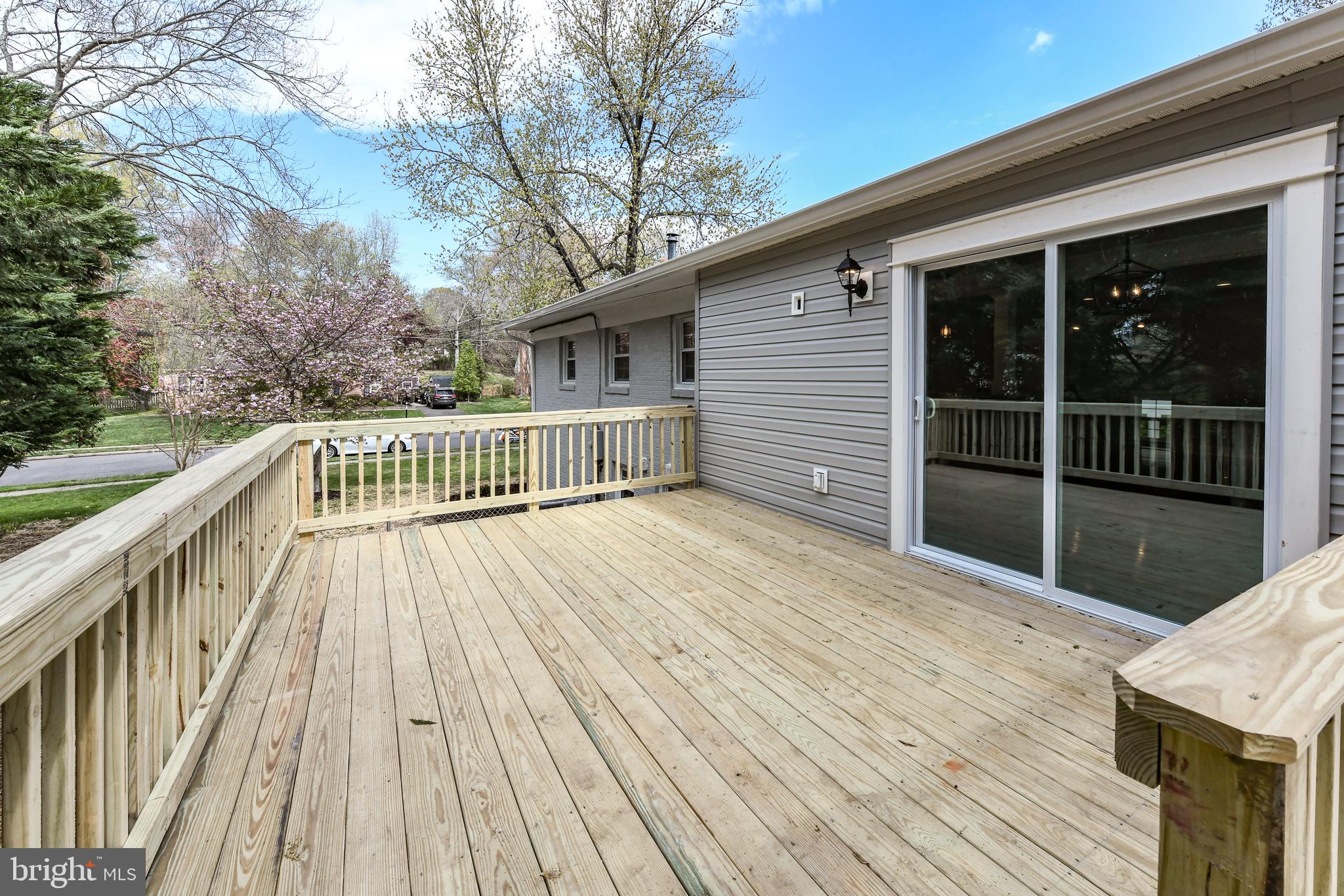 2509 Culpeper Road Alexandria, VA 22308 - Photo 6 of 22 Gallery Image 6