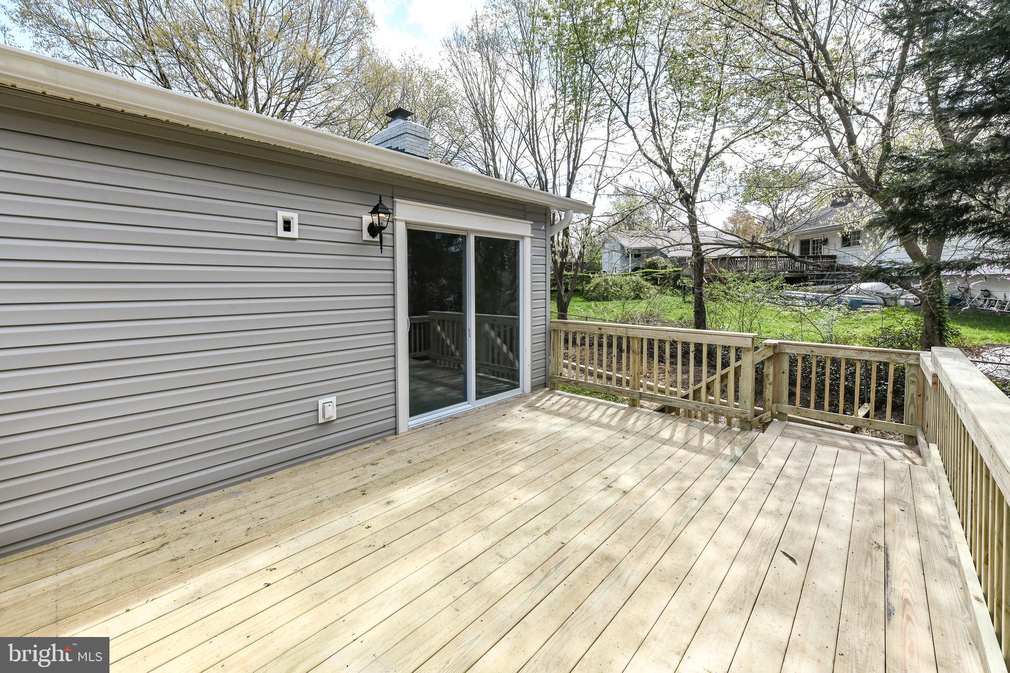 2509 Culpeper Road Alexandria, VA 22308 - Photo 7 of 22 Gallery Image 7