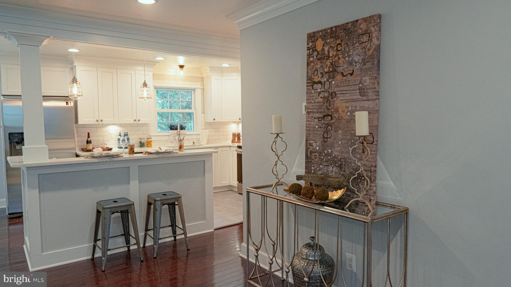 2509 Culpeper Road Alexandria, VA 22308 - Photo 8 of 22 Gallery Image 8