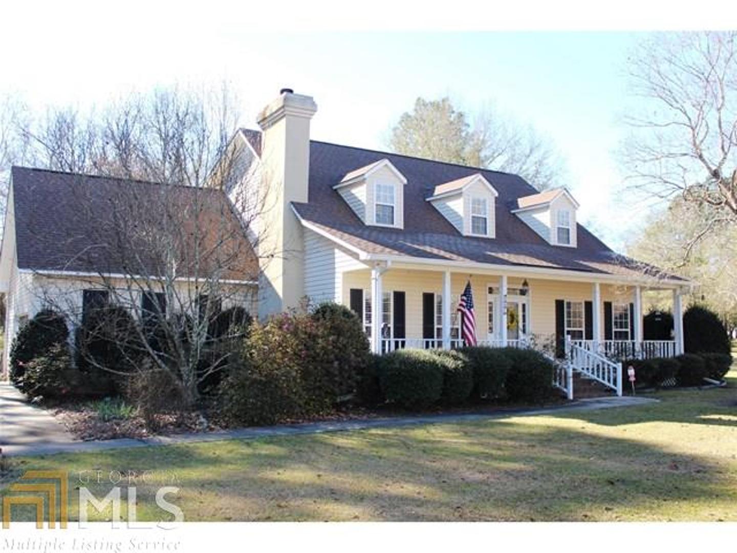 341 Parrish Road Statesboro, GA 30458 - Photo 1 of 1 Gallery Image 1