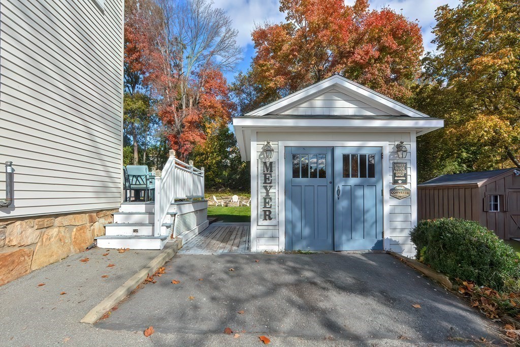45 Inman Street Hopedale, MA 01747 - Photo 4 of 33 Gallery Image 4