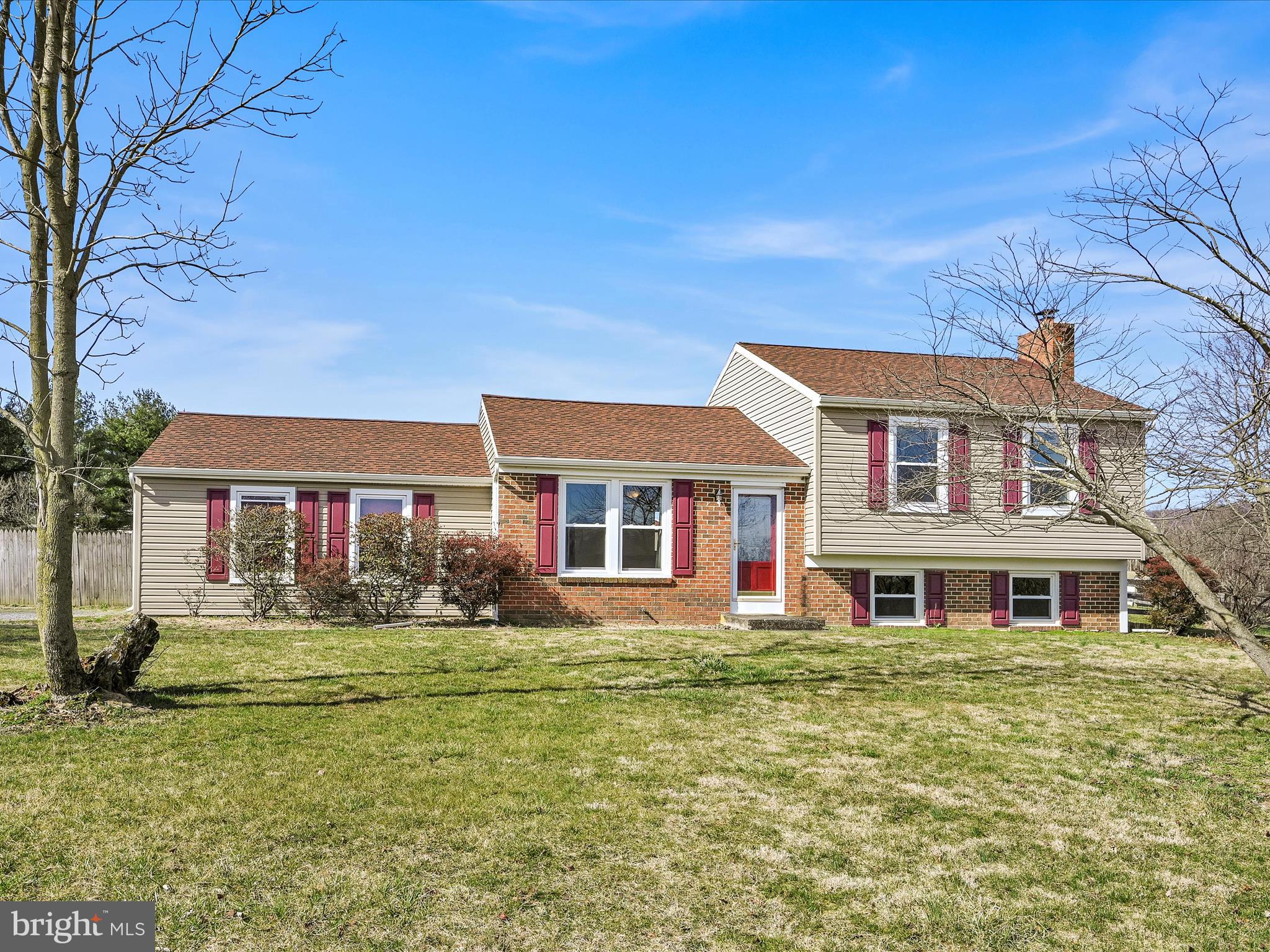 49 Bullfrog Road Grantville, PA 17028 - Photo 1 of 38 Front
