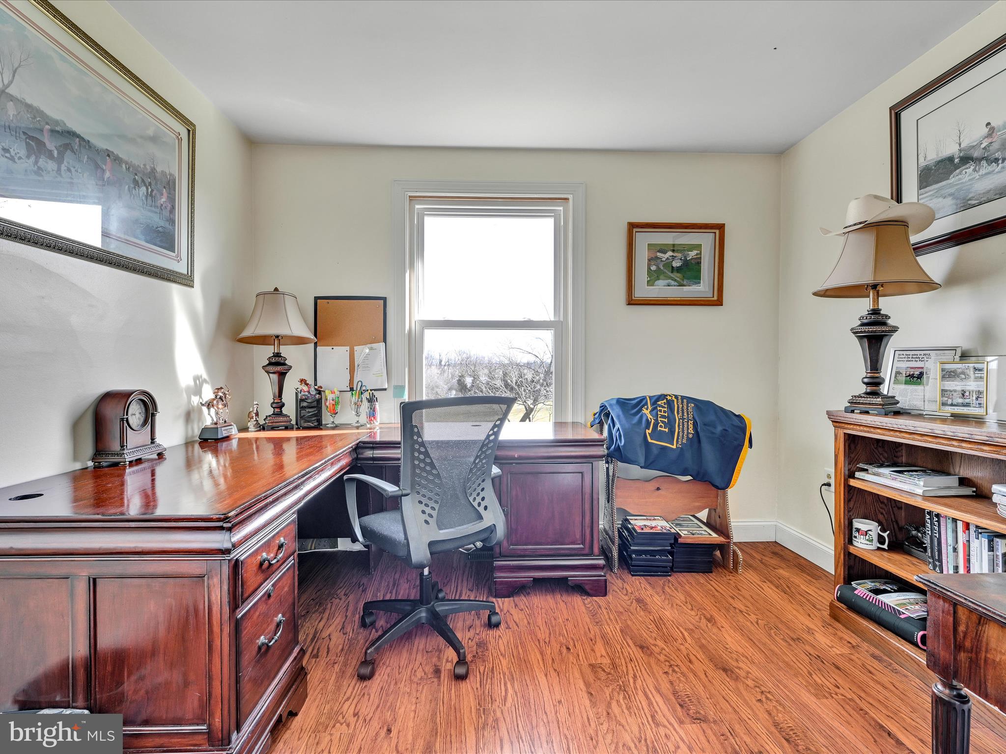 49 Bullfrog Road Grantville, PA 17028 - Photo 11 of 38 Office