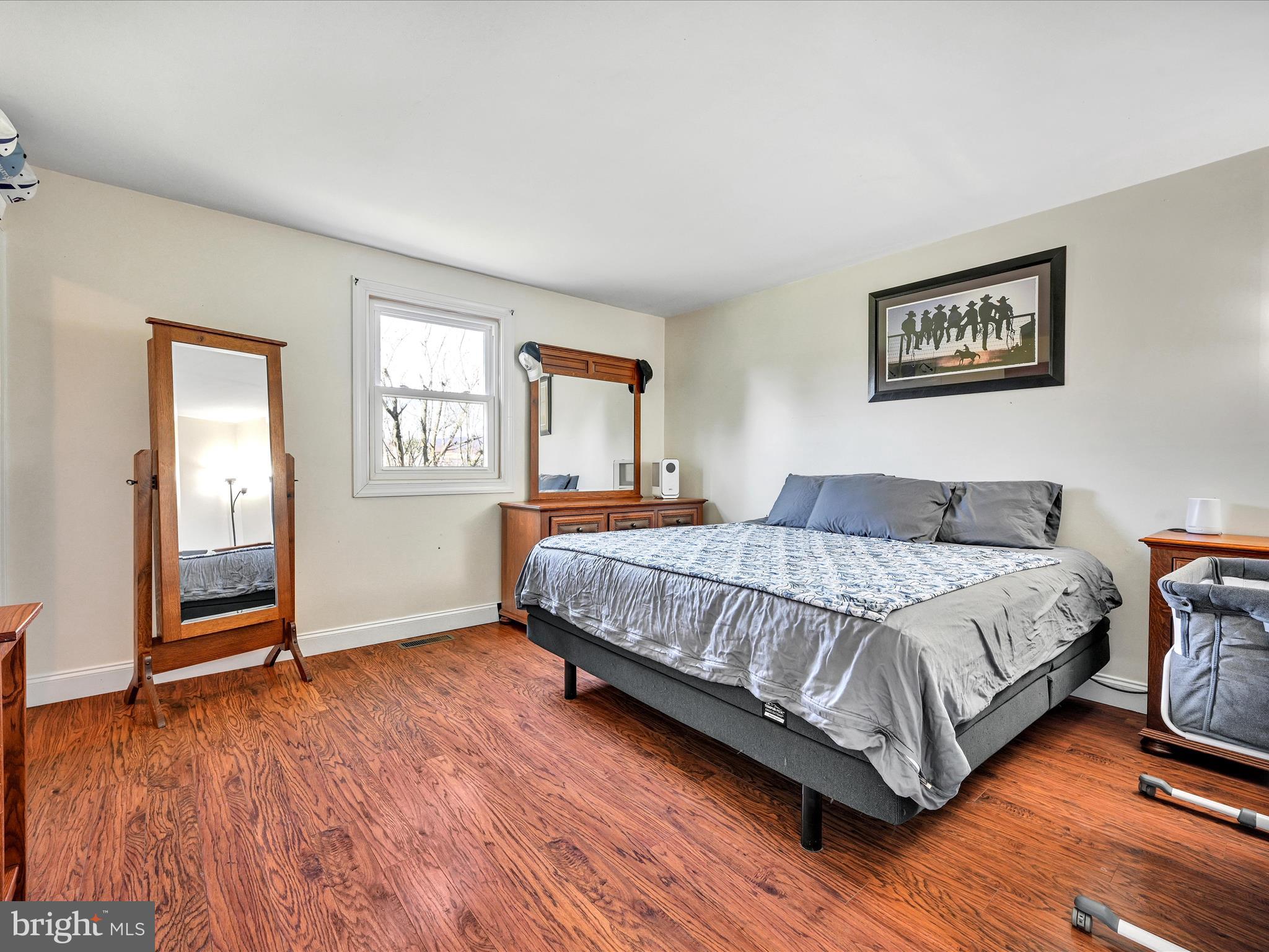 49 Bullfrog Road Grantville, PA 17028 - Photo 12 of 38 Primary Bedroom