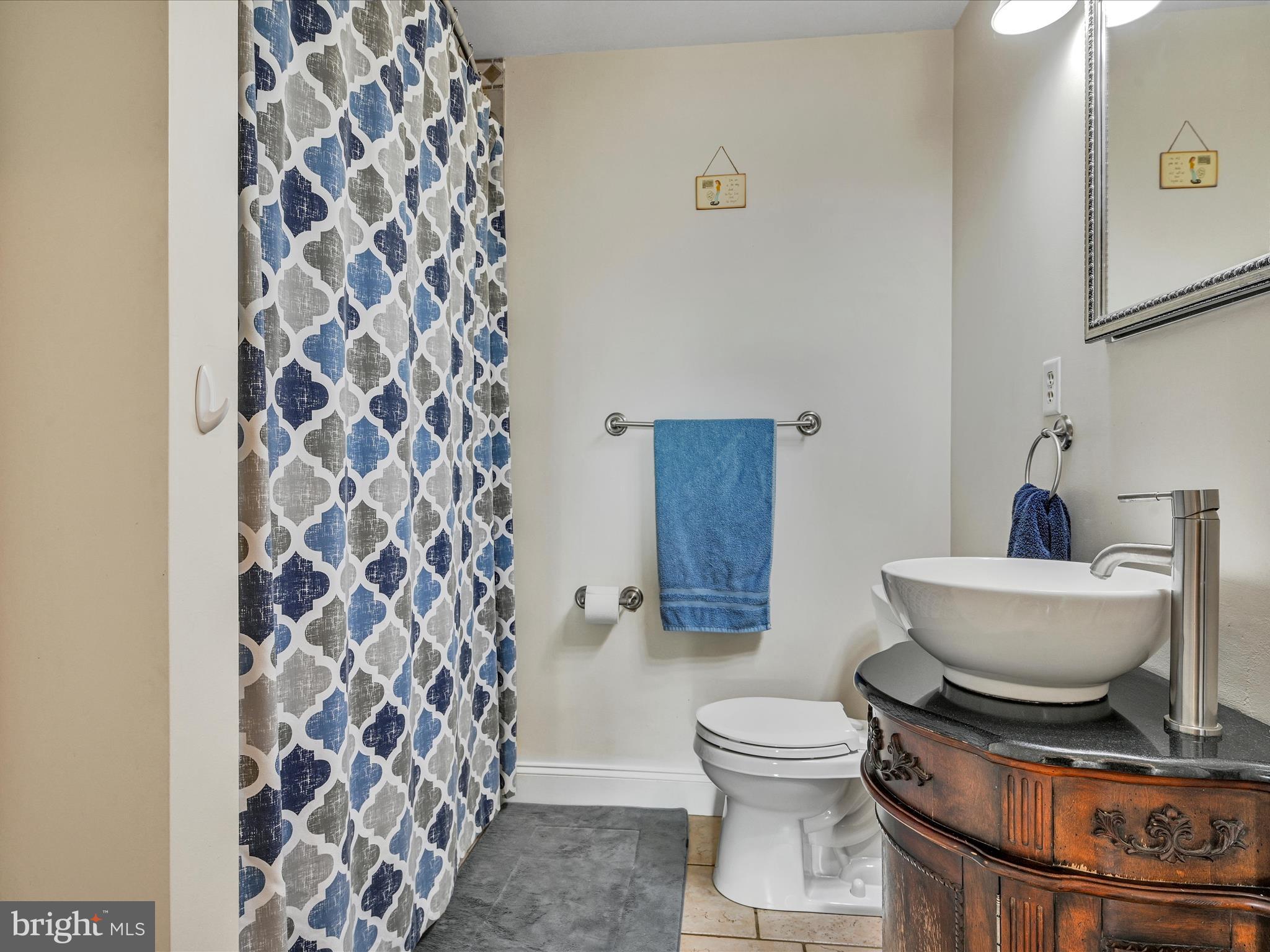 49 Bullfrog Road Grantville, PA 17028 - Photo 16 of 38 Bathroom
