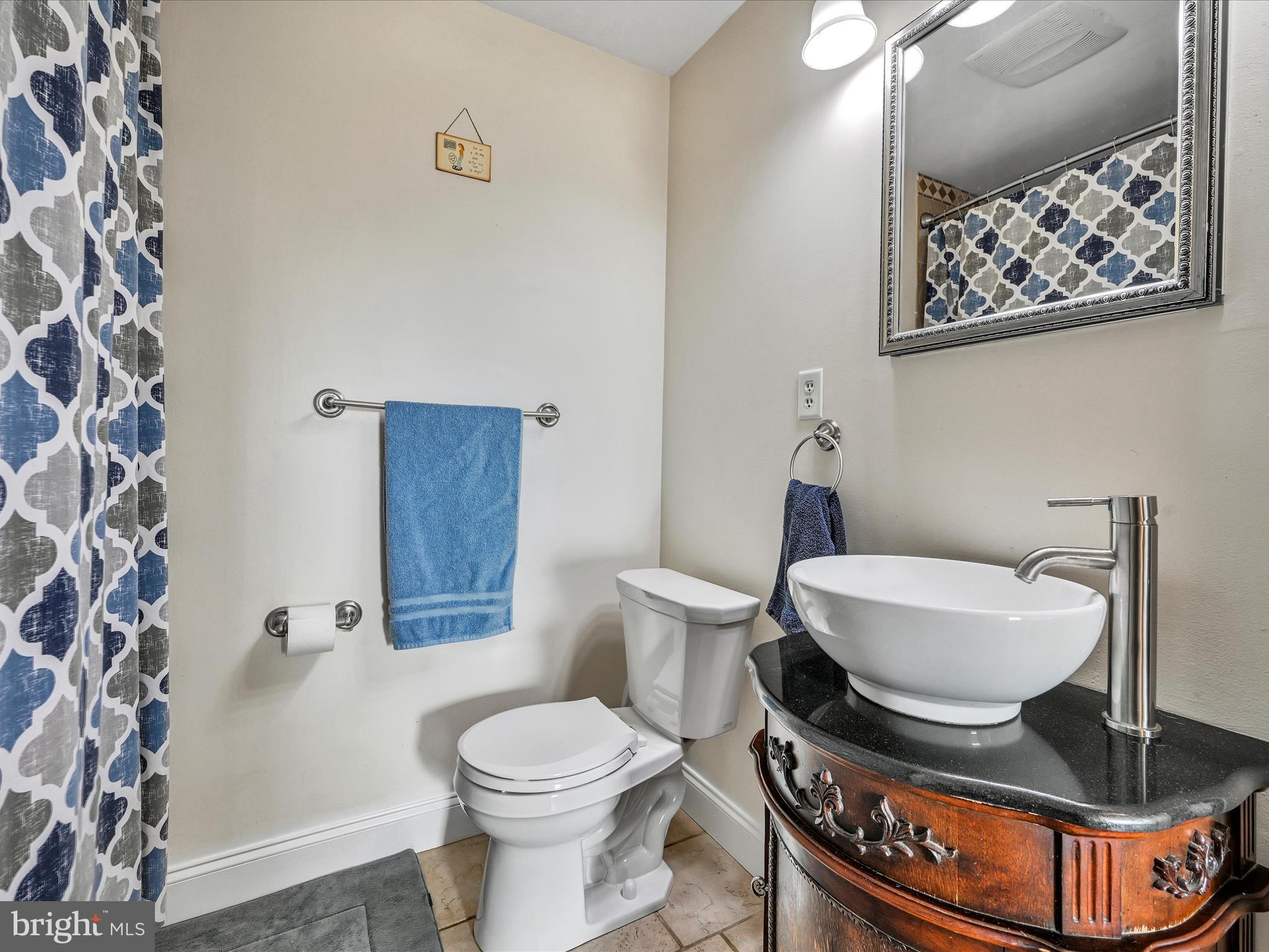 49 Bullfrog Road Grantville, PA 17028 - Photo 17 of 38 Bathroom