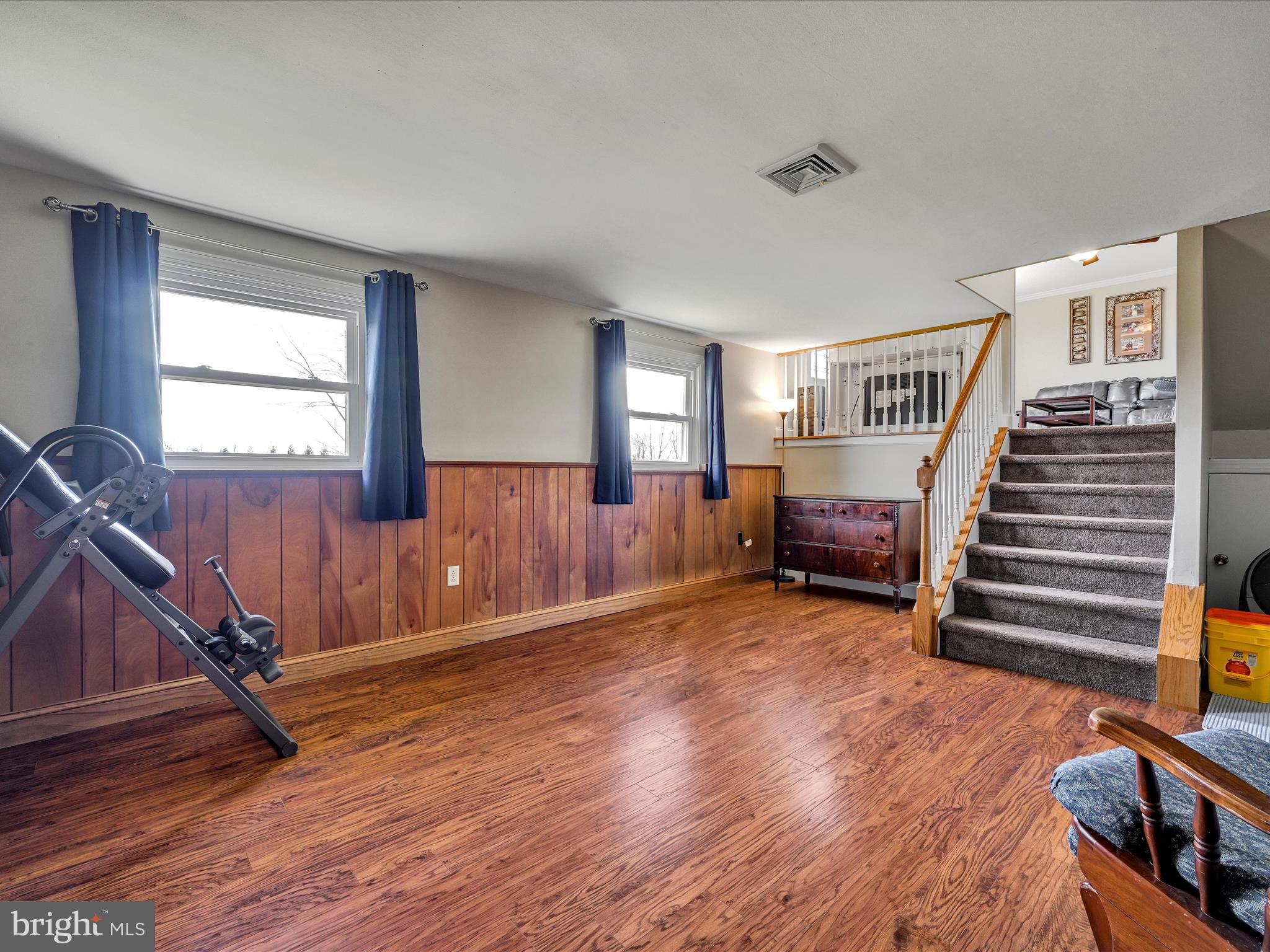 49 Bullfrog Road Grantville, PA 17028 - Photo 20 of 38 Lower level Den