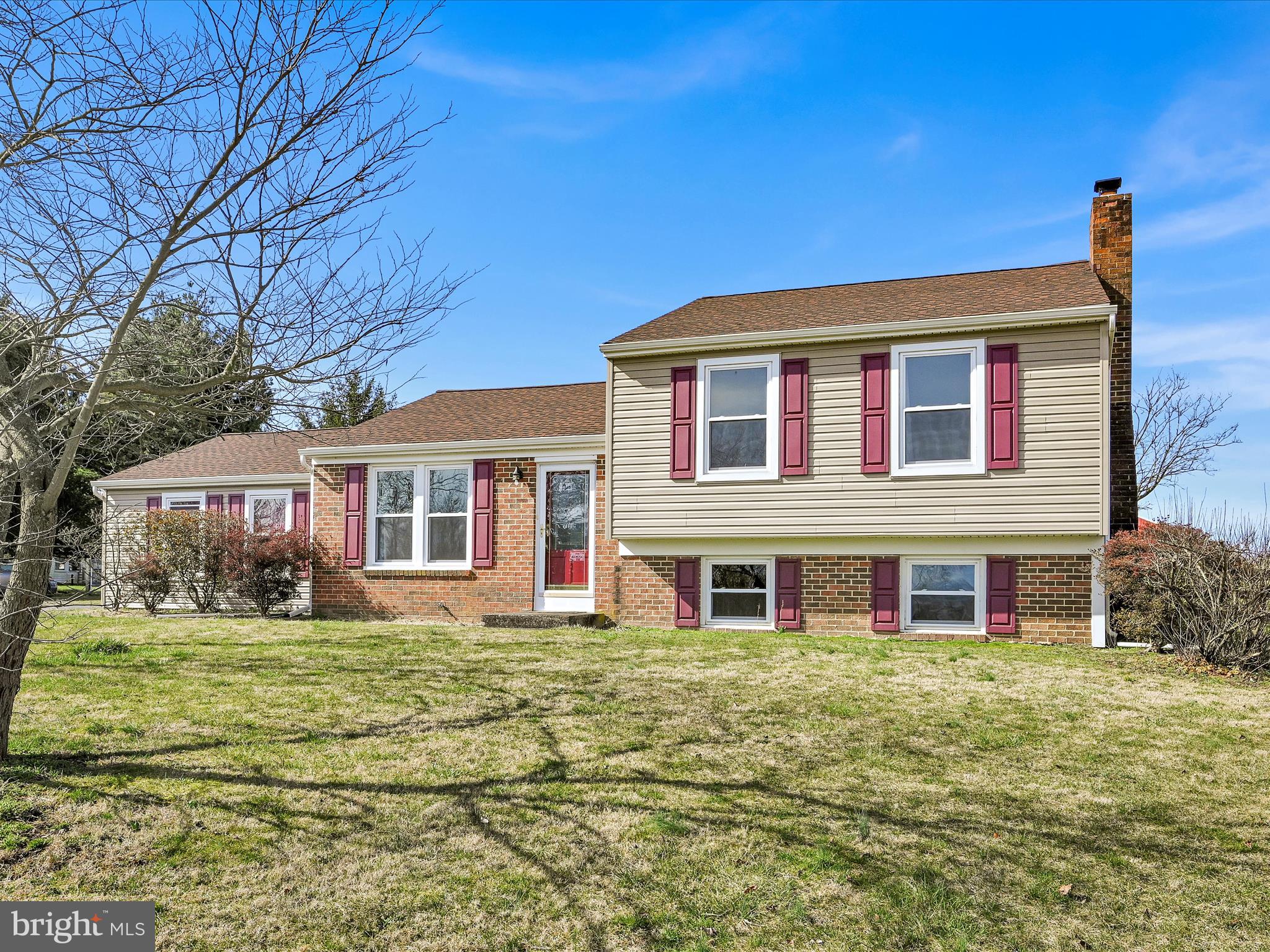 49 Bullfrog Road Grantville, PA 17028 - Photo 2 of 38 Front