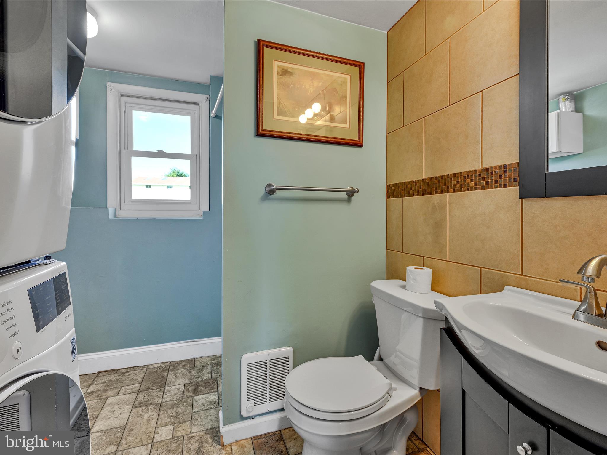 49 Bullfrog Road Grantville, PA 17028 - Photo 21 of 38 Lower Level Bathroom