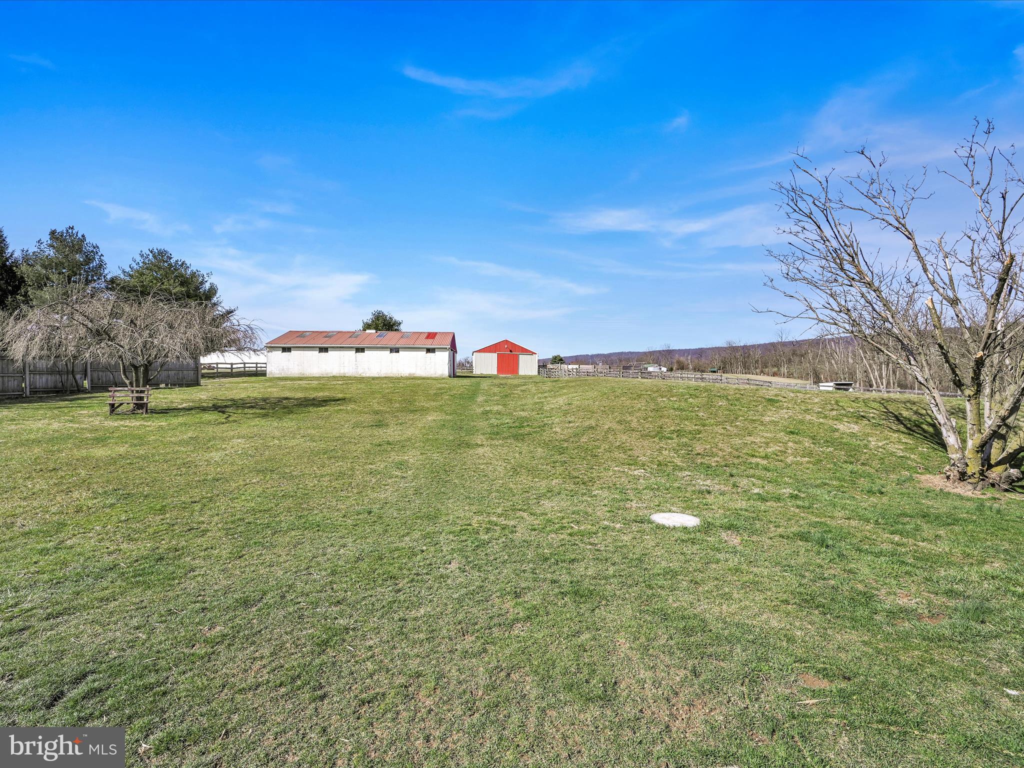 49 Bullfrog Road Grantville, PA 17028 - Photo 25 of 38 Yard