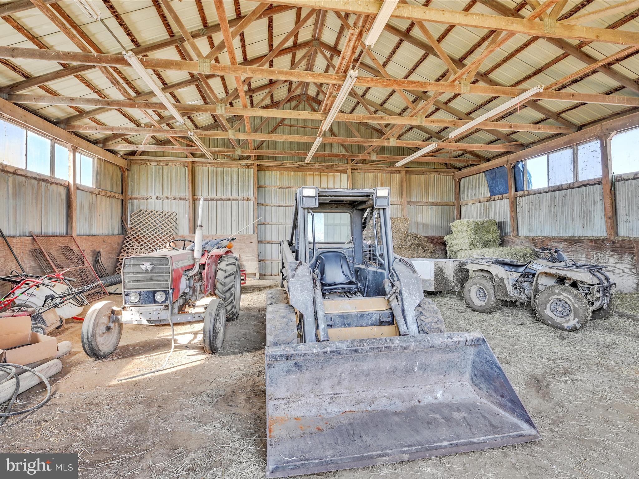 49 Bullfrog Road Grantville, PA 17028 - Photo 28 of 38 Storage Barn