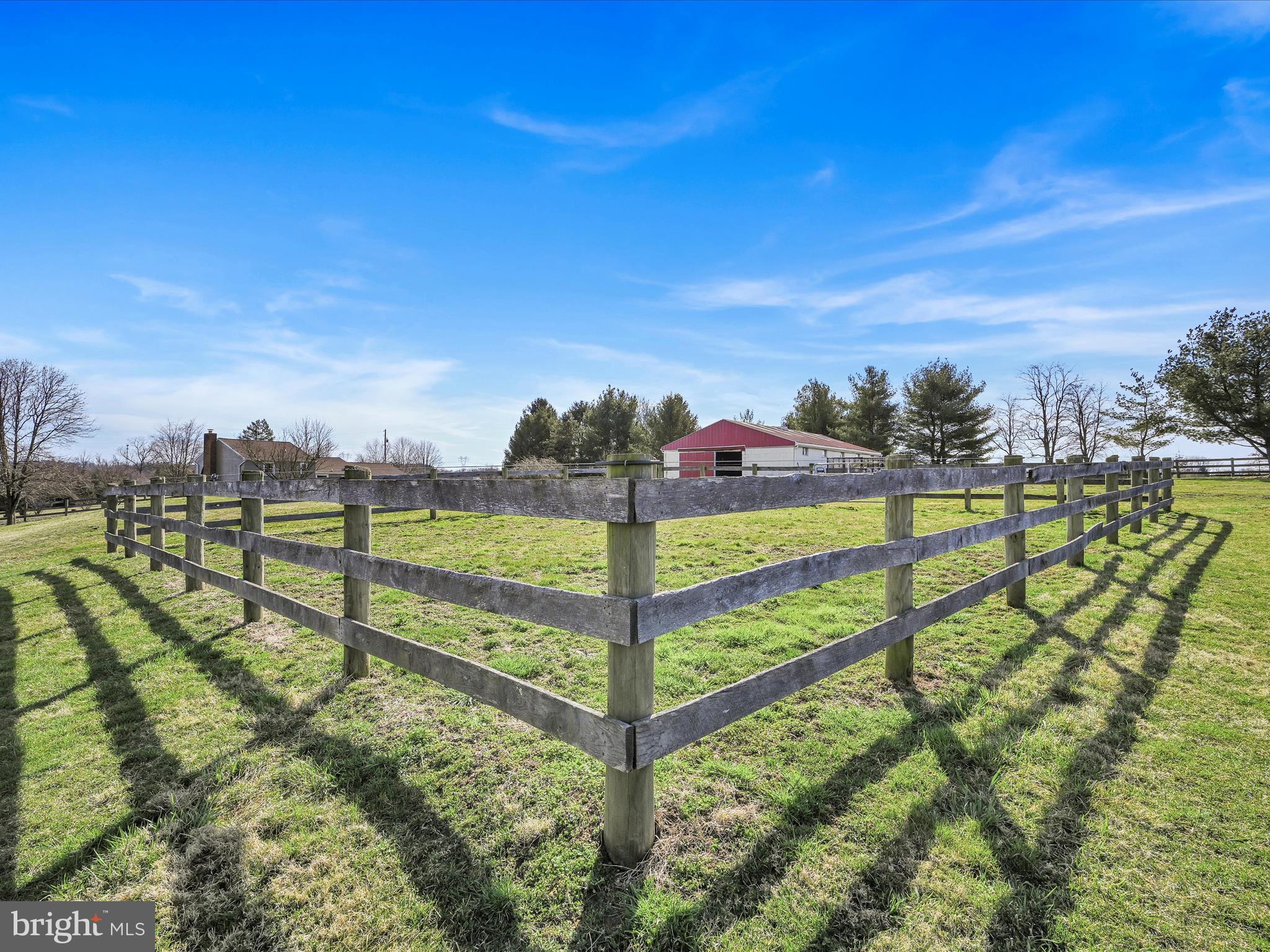 49 Bullfrog Road Grantville, PA 17028 - Photo 36 of 38 Paddock