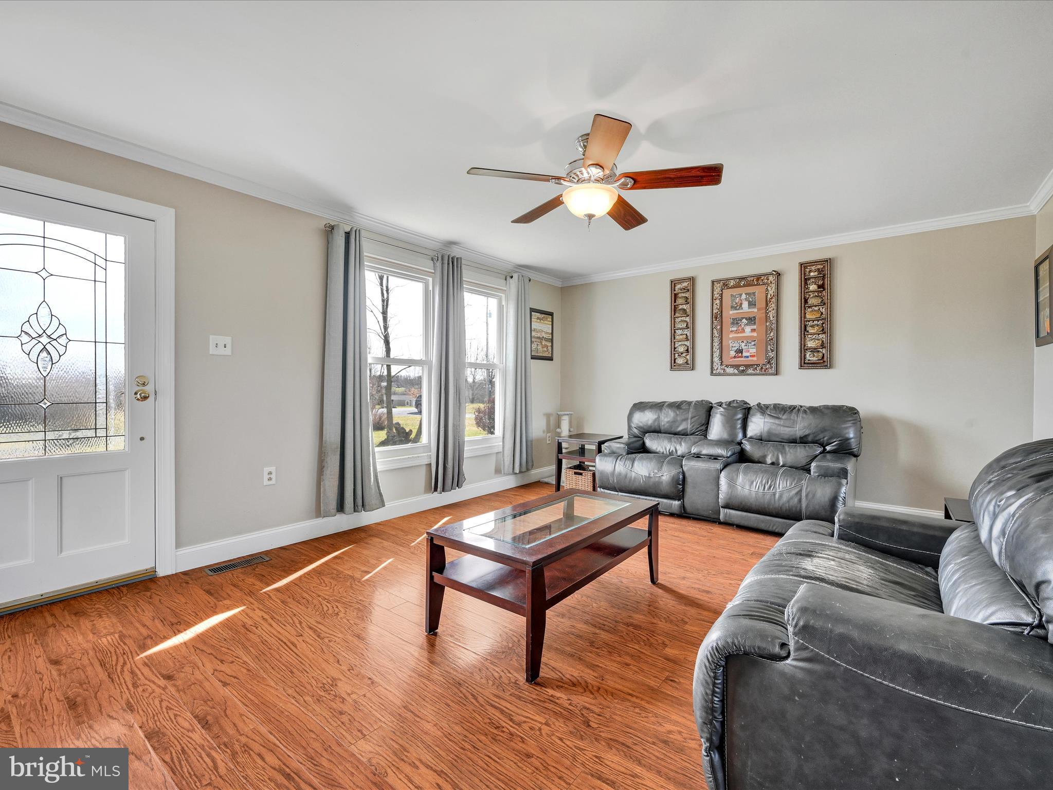 49 Bullfrog Road Grantville, PA 17028 - Photo 4 of 38 Main level living room