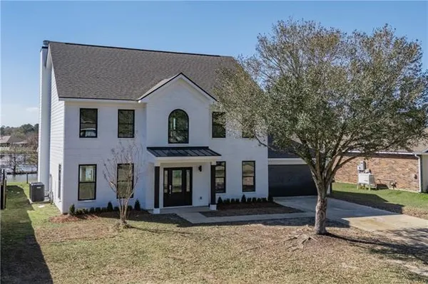 $450,000 | 549 Huseman Lane, Covington, LA 70435