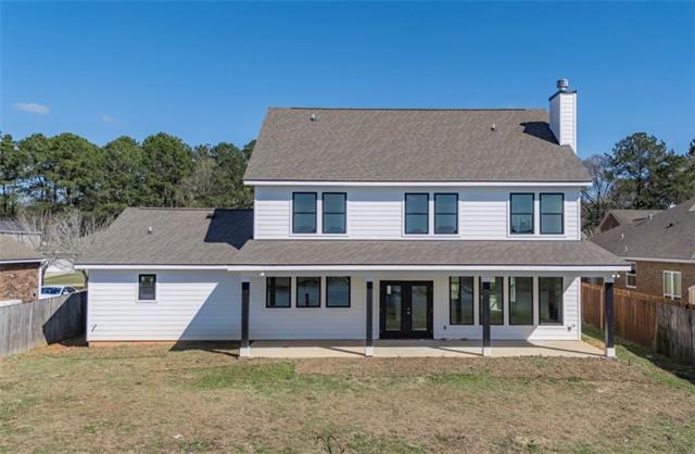 549 Huseman Lane Covington, LA 70435 - Photo 28 of 29